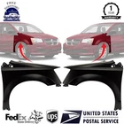 New Fender Set For 08-20 Dodge Grand Caravan 08-16 Town & Country Front Primed. Price: $364.72.