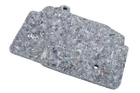 Genuine Acdelco Driver Side Quarter Panel Sound Insulator 60004057 New. Price: $30.34.