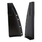 United Pacific 1932 Ford 5-WINDOW Coupe Quarter Panel Support Post B20216 New. Price: $167.03.