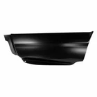 New Goodmark Rear Rh Side Lower Quarter Panel Patch Fits Chevelle GMK403269068R. Price: $82.79.