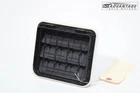 2022-2024 Hyundai Tucson Rear Left Quarter Panel Pressure Air Vent Grille Oem Used. Price: $31.19.