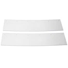 Fivestar 2019 Lm Spoiler Repl Blades 6.5IN 70 Deg 2PC- 11002-47367-2 New. Price: $80.36.