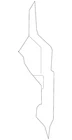 Genuine Mazda Tail Light Housing GJ6J-70-113C New. Price: $14.81.