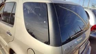 98-05 Mercedes ML350 Driver Left Rear Moulding On Quarter Panel Oem Used. Price: $124.62.