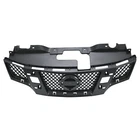 For Nissan NV200 2013-2021 #623123LM0H Black Front Bumper Upper Grille Base New. Price: $45.12.