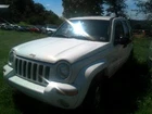Driver Left Quarter Panel Fits 02-04 Liberty 75921 Used. Price: $200.00.