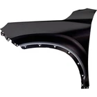 Capa For 2020-2022 Palisade Fender Front, Left Primed Steel HY1240178 66311S8000 New. Price: $385.95.