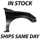 New Primered Front Right Rh Passenger Side Fender For 2013-2017 Honda Accord 4DR. Price: $145.90.
