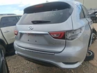 2017-2020 Infiniti QX60 Rear Liftgate Back Door Shell Panel W/ Glass 90100-9NC1A Used. Price: $1000.00.