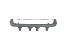 Sherman Parts Capa Frt Bumper Grille F1 New. Price: $59.99.