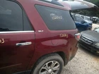 Driver Quarter Panel Vin J 11TH Digit Limited Fits 14-17 Acadia 104978887 Used. Price: $642.92.