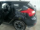 Driver Quarter Panel Hatchback Electric Ev Fits 12-14 Focus 104682573 Used. Price: $568.67.