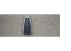 Sherman 695-47 Door Jamb Vent Grille Univ Without Flaps Fits Pontiac Firebird New. Price: $41.18.