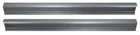 Slip-on Rocker Panel 4 Door For 02-09 Kia Sorento Pair New. Price: $97.90.