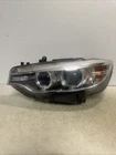2014 2015 2016 2017 Bmw 428I 430I 435I 440I Driver Left Lh Xenon Headlight Oem Used. Price: $549.99.
