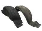 2017 Ford Transit Connect Xl Splash Shield Fender Liner Rear Side Pair Oem Used. Price: $140.00.