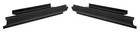 Front Door Rocker Panel Fits 86-97 Ford Aerostar Van-pair New. Price: $67.90.