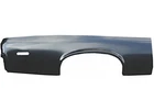 New Sherman 780-50R Rh Side Quarter Panel Skin 2 Door Sedan Fits Buick Apollo. Price: $394.00.