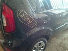 *no Shipping* Passenger Right Quarter Panel Fits 12-13 Soul 10203481 Used. Price: $346.17.