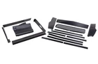 Five Star Bump Run Duct Howe 24-1/4IN X 18-1/2IN New. Price: $192.85.