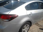 Passenger Right Quarter Panel Sedan Fits 17-18 Forte 104921535 Used. Price: $647.57.