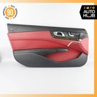 13-20 Mercedes R231 SL400 SL550 Left Driver Side Interior Door Panel Oem Used. Price: $332.00.
