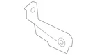 Genuine Hyundai 2011-2013 Elantra Coupe Deflector 86861-3X100 New. Price: $29.15.