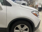 Passenger Right Fender Fits 13-16 Encore 249587 Used. Price: $647.07.