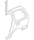 Genuine Mazda Side Panel LCY2-70-410B Qty New. Price: $196.63.