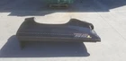 18 Toyota Tundra Bed Box Quarter Panel Cut Passenger Black Crew Cab Used. Price: $600.00.