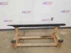18 Toyota Tacoma SR5 Crew Cab 5'.0" Bed Rail Moulding Driver Left Textured Used. Price: $100.00.