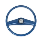 Brothers Trucks STR7215BLUE Steering Wheel For Chevy Suburban Chevrolet C10 C20 New. Price: $394.84.