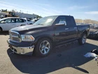 Used Rear Back Glass Fits: 2016 Ram Dodge 1500 Pickup Sliding Power Heated. Price: $230.00.