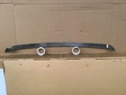 Nos 69 70 71 72 73 Corvette Rear Surround To Tail Lamp Panel Bonding Strip Smc New. Price: $199.99.