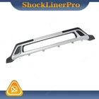 MI6405310 Front Bumper Lower Panel Extension Fits 19-20 Mitsubishi Outlander New. Price: $116.99.
