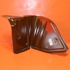 Tesla Model Trunk Floor Extension Panel Left Rear 2021 2022 2023 1617386-S0-A New. Price: $179.10.