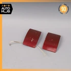 Mercedes R170 SLK230 Sport Rocker Panel Side Skirt Front & Rear Left Jack Cover Used. Price: $99.60.