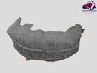 Oem Nissan Rogue 2021-2025 Rear Right Quarter Wheelhouse Liner Spash Shield Used. Price: $132.99.