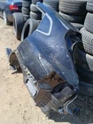 Driver Left Quarter Panel Fits 24-25 Trax 104931034 Used. Price: $850.99.