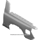 Genuine Gm Heads Up Display Assembly 85031886 New. Price: $1363.83.