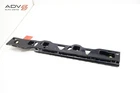2016-22 Bmw 750I 740I M760I G12 Rear Left Skirt Rocker Panel Molding Bracket Oem Used. Price: $29.99.