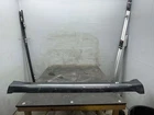 2012-2024 Toyota 4RUNNER N280 Right Skirt Rocker Panel Molding Gray *scuffs* Used. Price: $299.11.