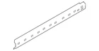 Genuine Ford Oem Rocker Panel Reinforcement LB5Z-7810142-A New. Price: $314.40.