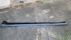 Rocker Panel Molding Passenger Right Side 2007 08 09 Lexus LS460 Used. Price: $89.40.