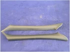 1994-1998 Ford Mustang Gt Coupe Pair Front Pillar Trim Black Cover Panel 2746 Used. Price: $49.99.