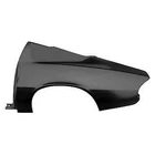 New Goodmark Lh Side Quarter Panel Oe-style Fits Chevrolet Camaro GMK402160174L. Price: $957.31.