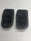 2010-2015 Toyota Prius C Hybrid Right & Left Quarter Panel Air Pressure Vent Used. Price: $50.00.