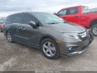 Passenger Right Quarter Panel Fits 18-23 Odyssey 476526 Used. Price: $1025.00.