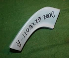 1970 1971 1972 1973 Maverick Comet 2-DOOR Nos Lh Rear Quarter Panel Extension New. Price: $159.00.