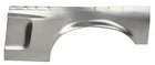 Spectra Quarter Panel 1967-1968 Ford Mustang M201AL New. Price: $154.55.